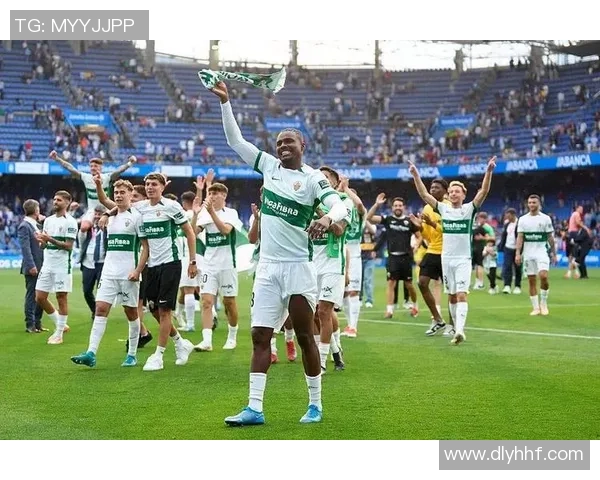 埃尔切足球队的崛起与挑战解析及未来发展展望